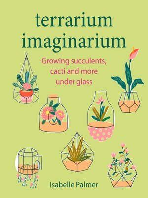 cover image of Terrarium Imaginarium
